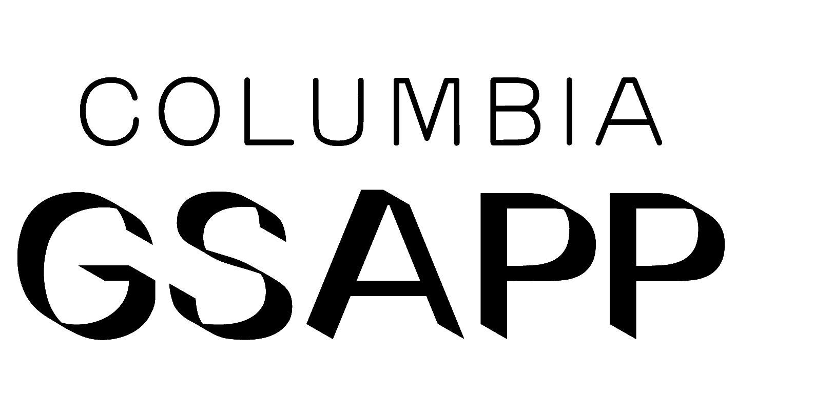 Columbia GSAPP