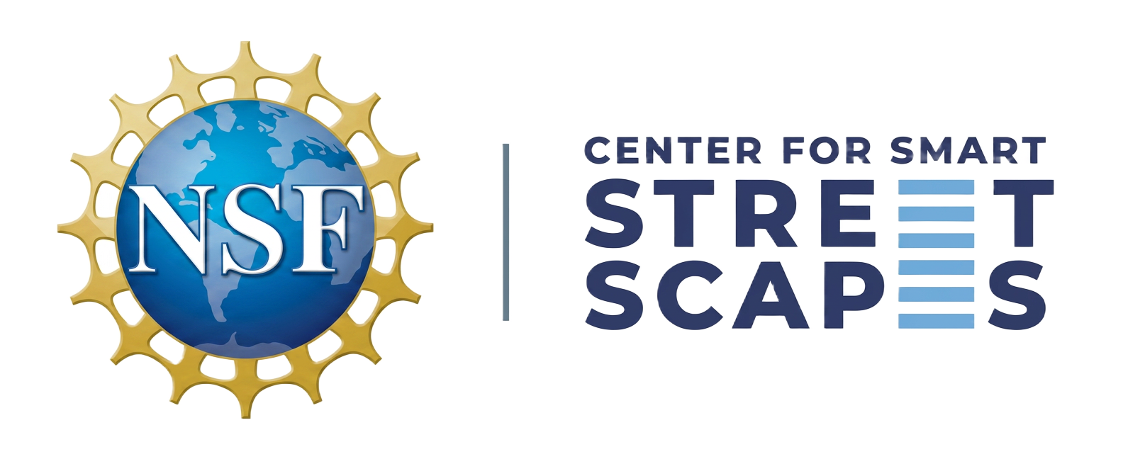 NSF Center for Smart Streetscapes