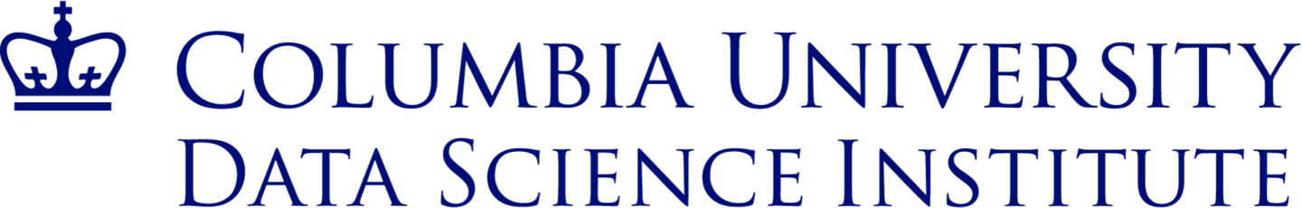 Columbia University Data Science Institute
